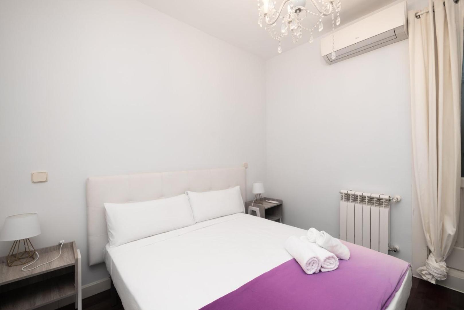 Guestready - Cozy Stay In The Heart Of Madrid Exterior foto