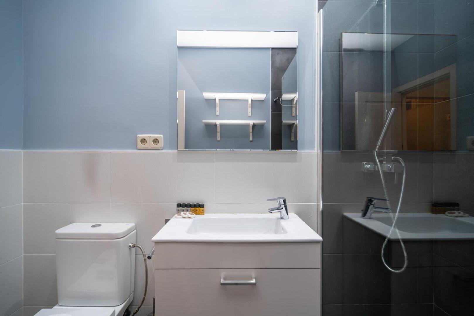Guestready - Cozy Stay In The Heart Of Madrid Exterior foto
