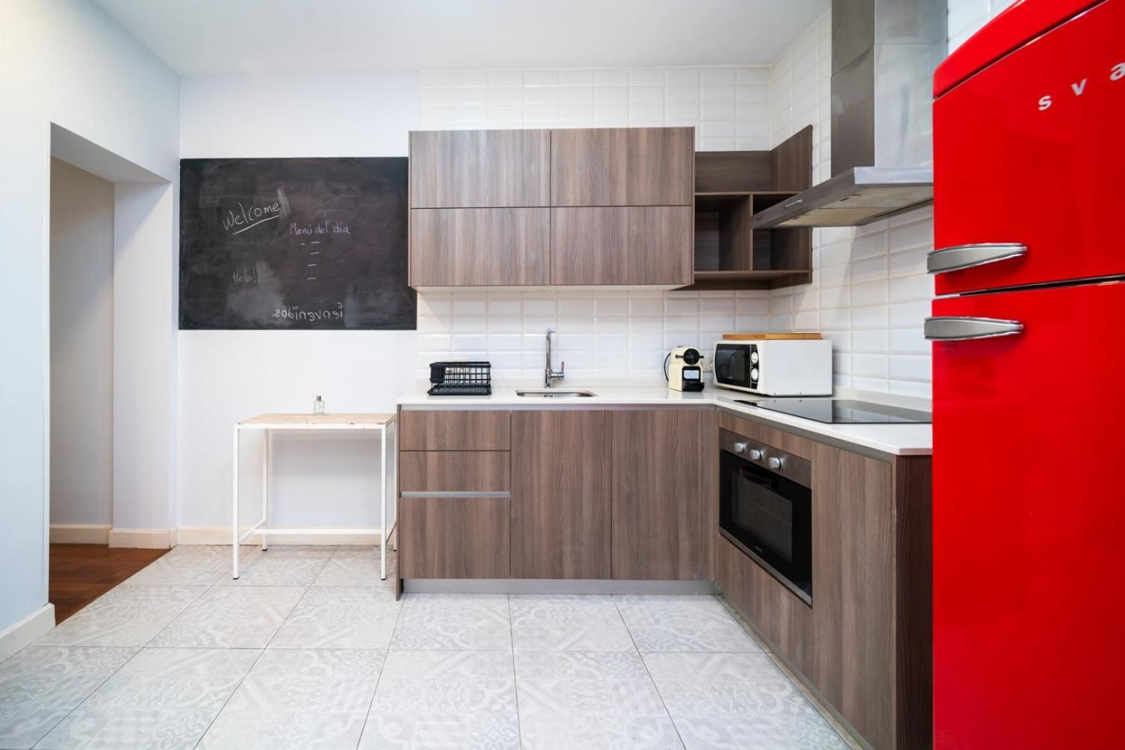 Guestready - Cozy Stay In The Heart Of Madrid Exterior foto