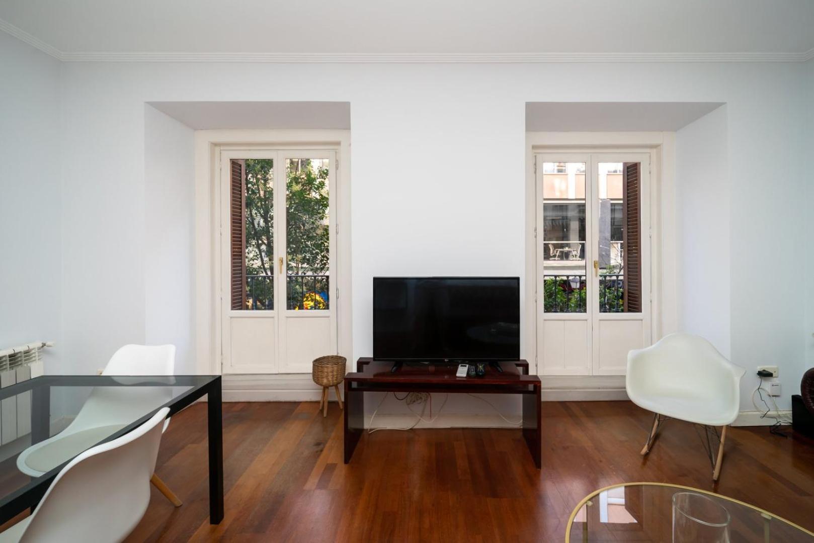 Guestready - Cozy Stay In The Heart Of Madrid Exterior foto