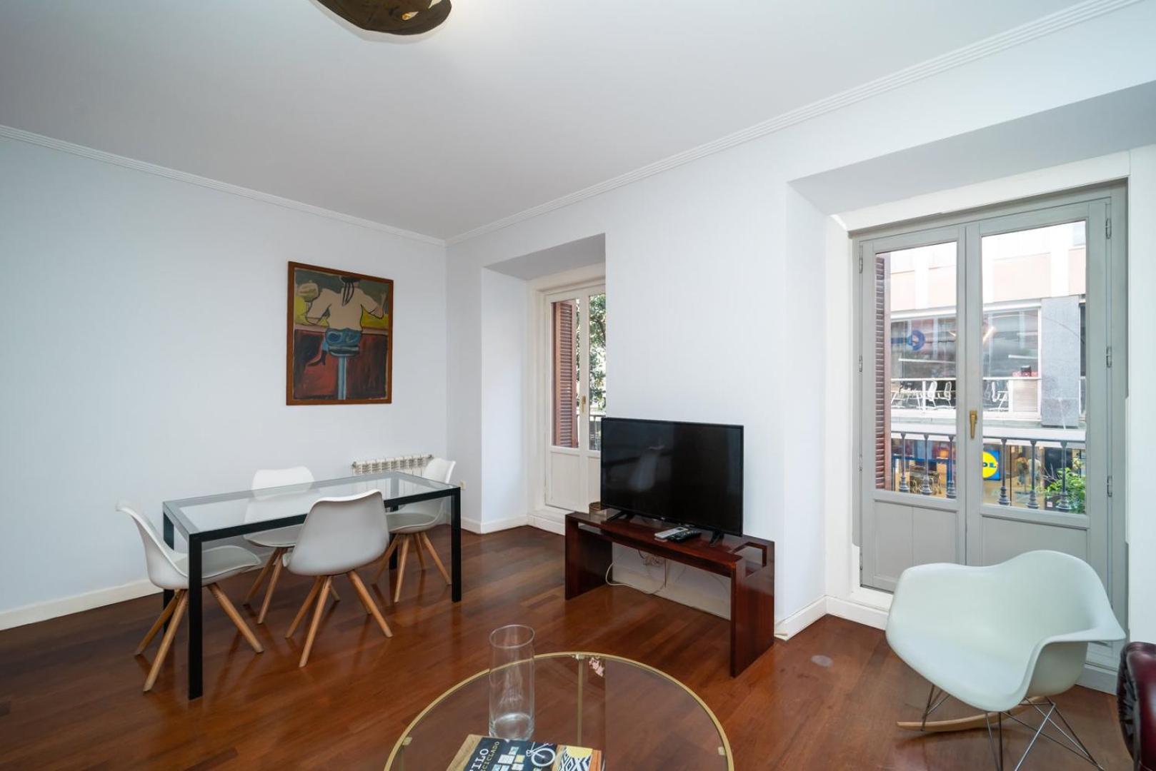 Guestready - Cozy Stay In The Heart Of Madrid Exterior foto